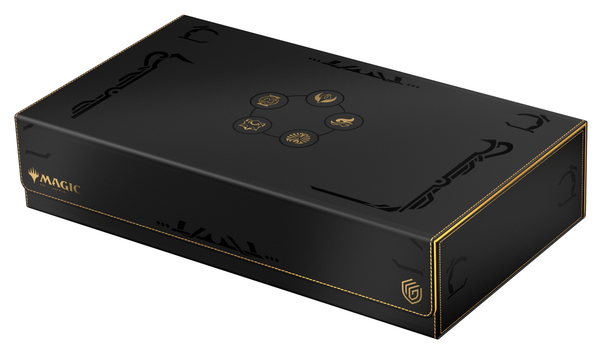 Ultimate Guard: Magic The Gathering: SOS Secrets Of Strixhaven: Omnihive 1000 Xenoskin