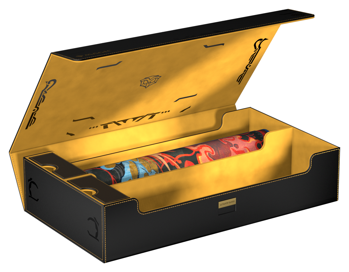 Ultimate Guard: Magic The Gathering: SOS Secrets Of Strixhaven: Omnihive 1000 Xenoskin