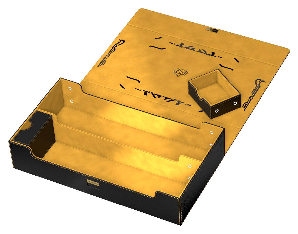 Ultimate Guard: Magic The Gathering: SOS Secrets Of Strixhaven: Omnihive 1000 Xenoskin