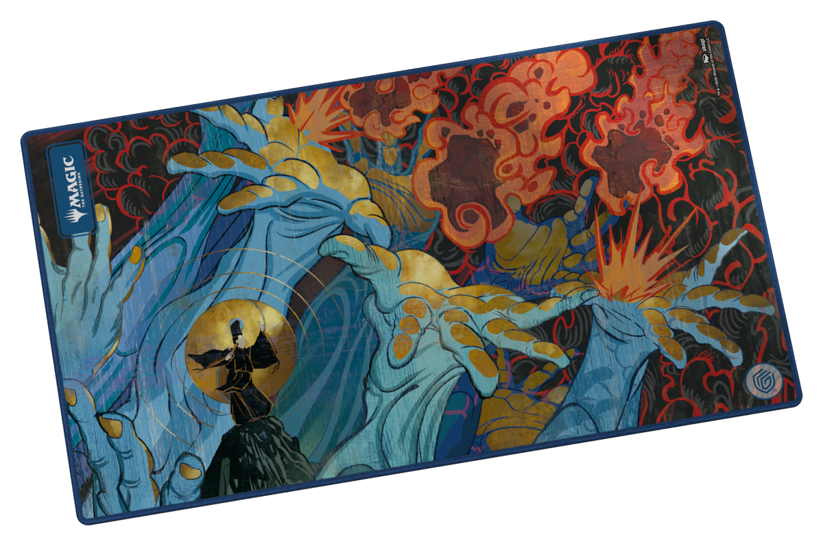 Ultimate Guard: Magic The Gathering: SOS Secrets Of Strixhaven: Omnihive 1000 Xenoskin