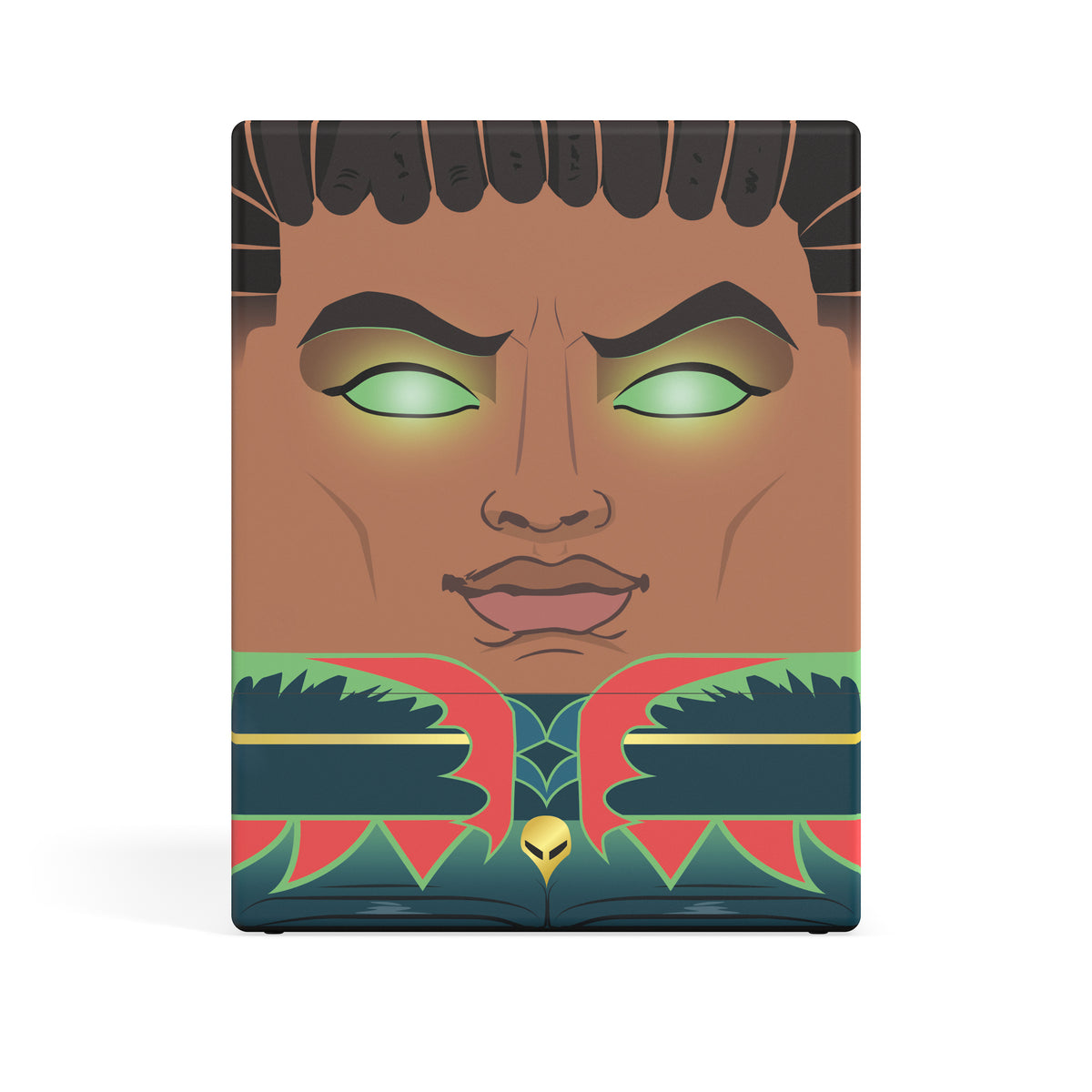 Ultimate Guard: Magic The Gathering: SOS Secrets Of Strixhaven: Squaroes Professor Dellian Fel