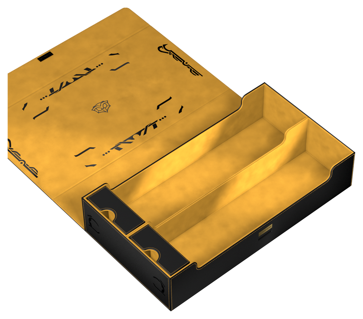 Ultimate Guard: Magic The Gathering: SOS Secrets Of Strixhaven: Omnihive 1000 Xenoskin